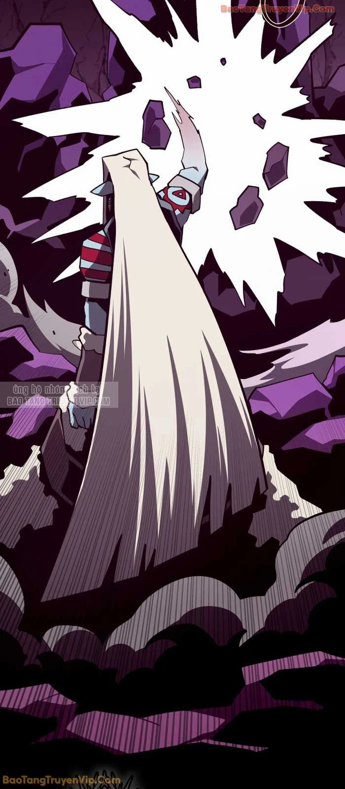 Hồi Ức Trong Ngục Tối Chapter 134 - 55