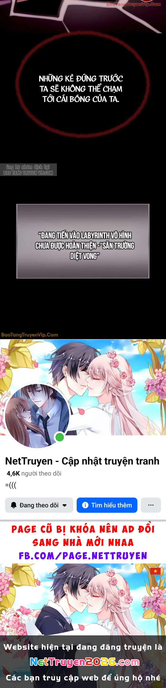 Hồi Ức Trong Ngục Tối Chapter 134 - 76