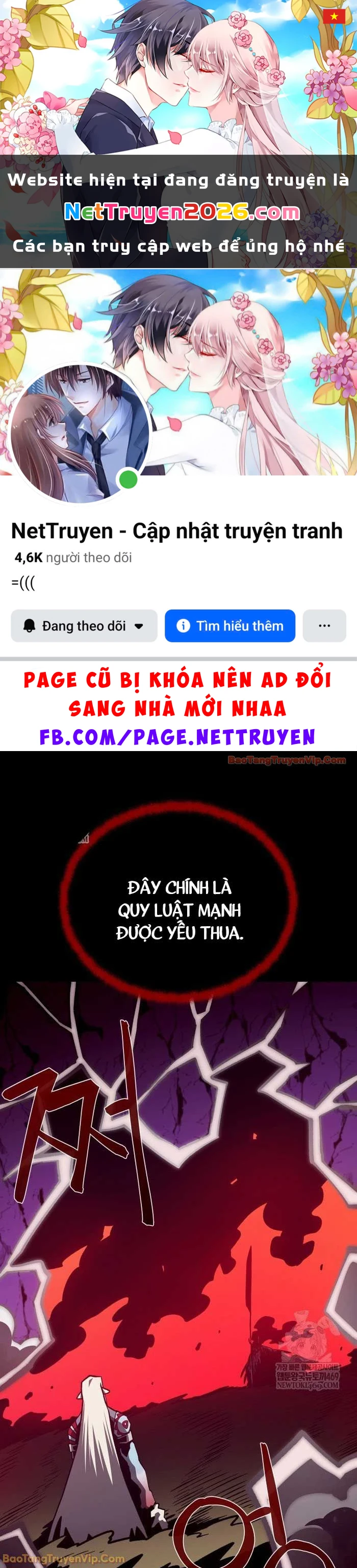 Hồi Ức Trong Ngục Tối Chapter 135 - 1