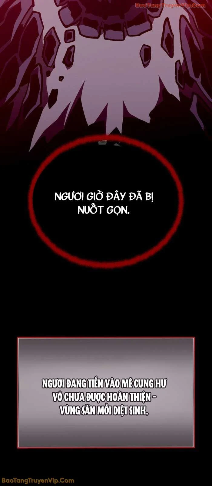 Hồi Ức Trong Ngục Tối Chapter 135 - 3