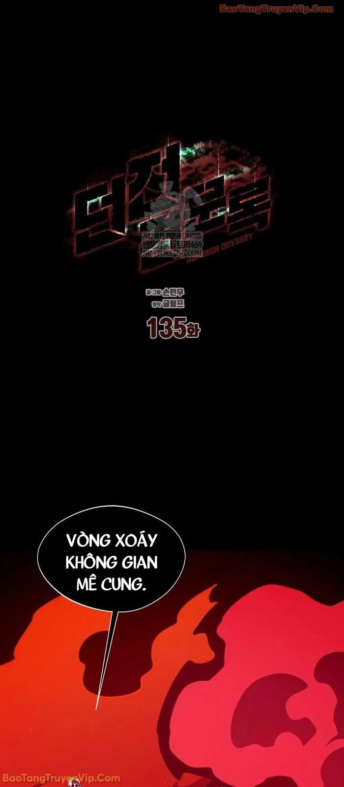 Hồi Ức Trong Ngục Tối Chapter 135 - 4