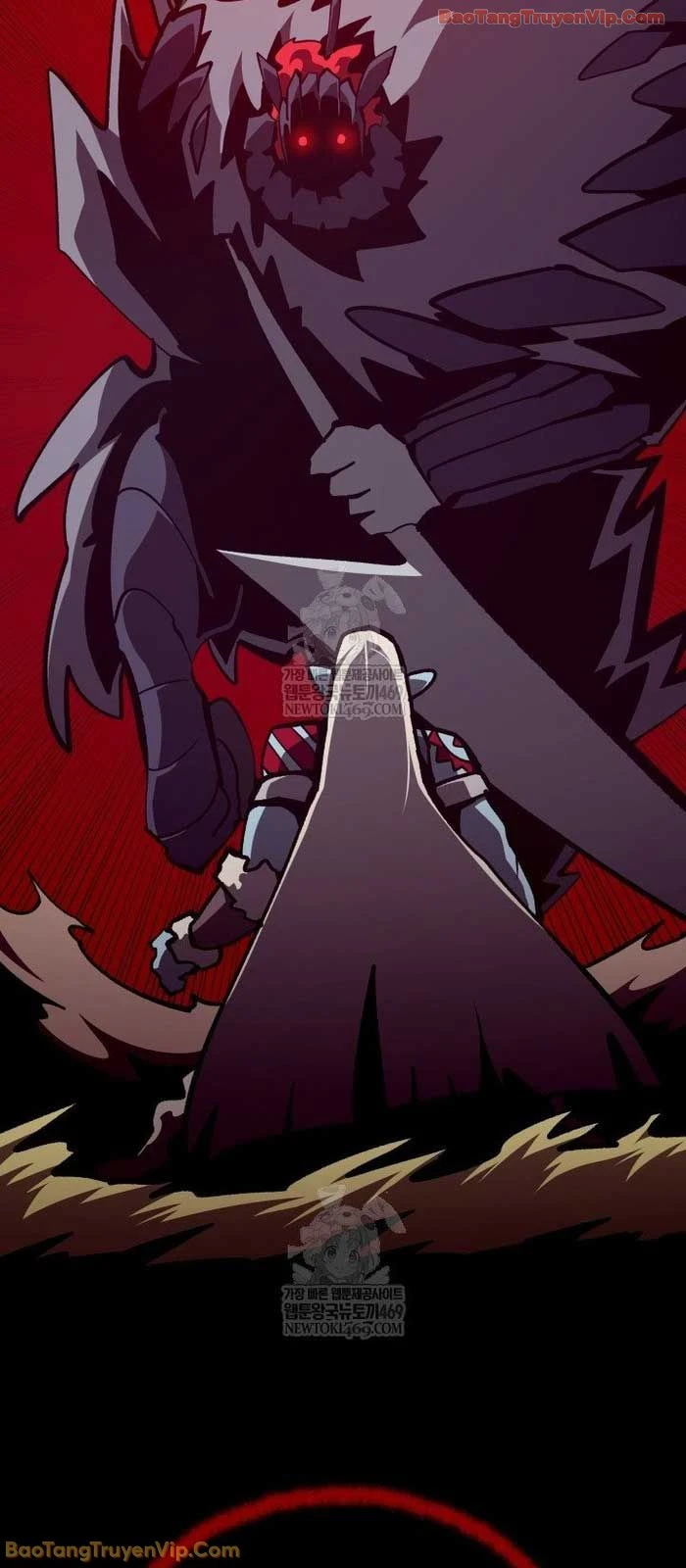 Hồi Ức Trong Ngục Tối Chapter 135 - 18