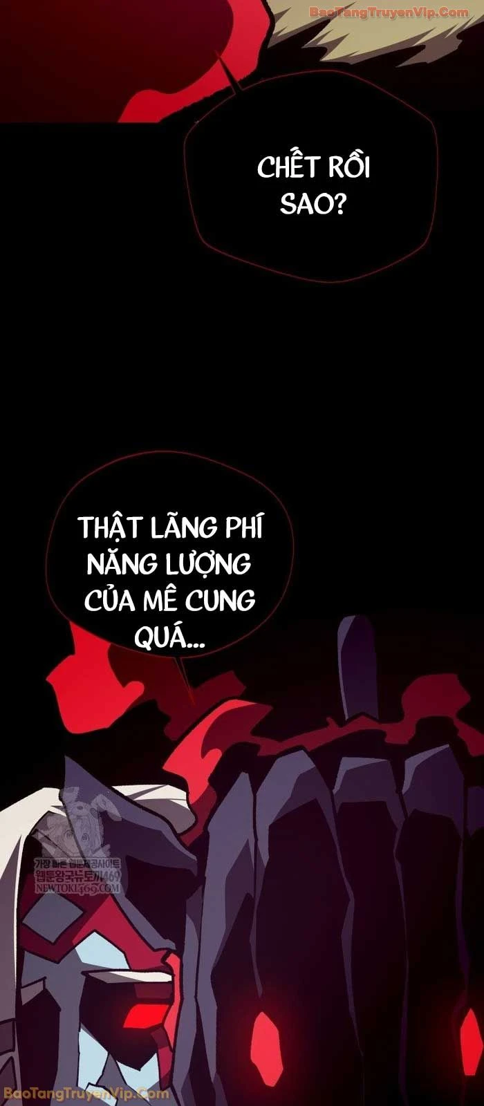 Hồi Ức Trong Ngục Tối Chapter 135 - 25