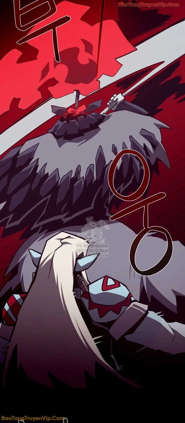 Hồi Ức Trong Ngục Tối Chapter 135 - 28