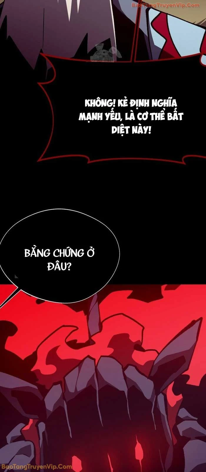 Hồi Ức Trong Ngục Tối Chapter 135 - 46