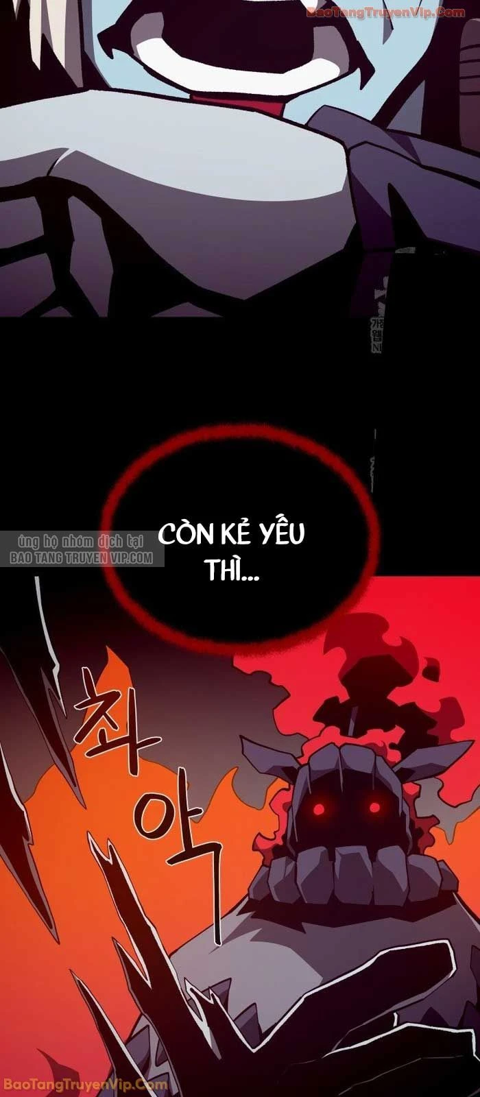 Hồi Ức Trong Ngục Tối Chapter 136 - 2