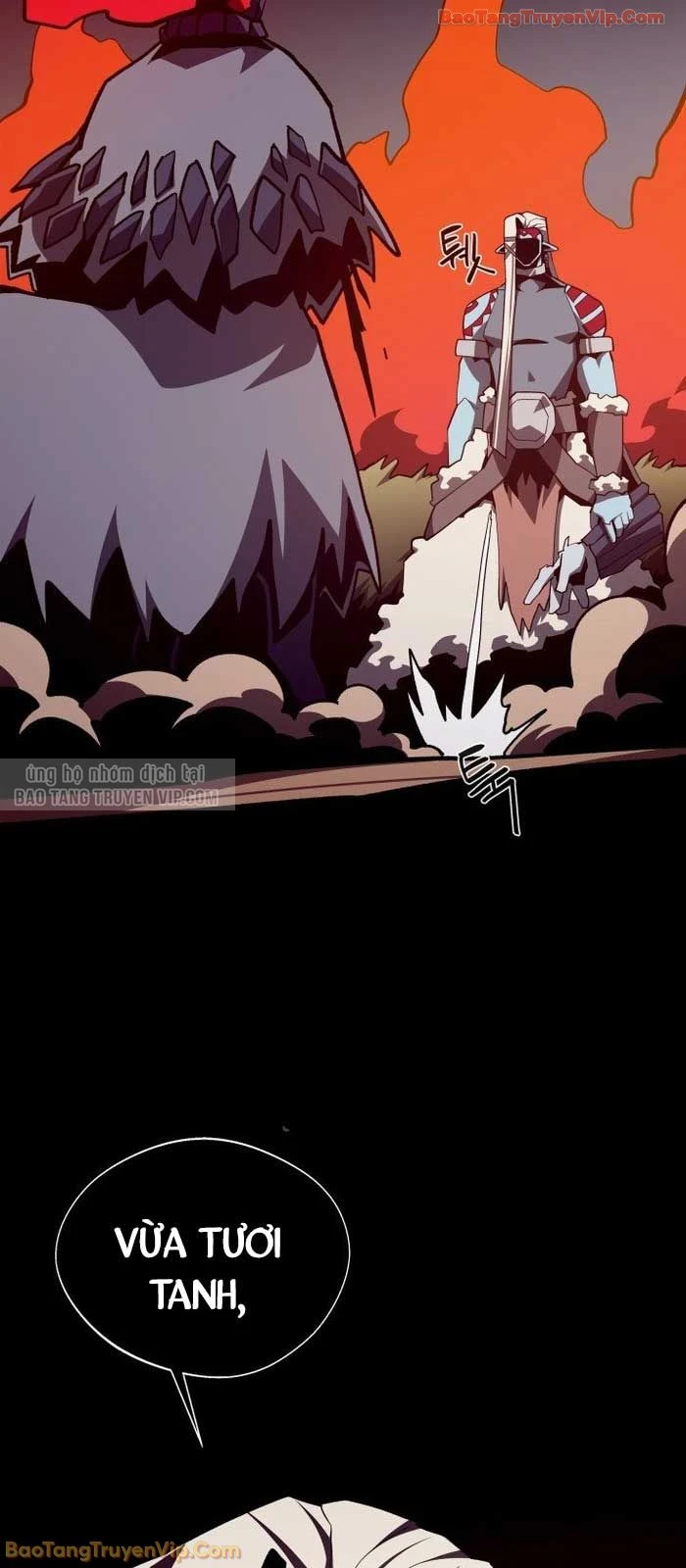 Hồi Ức Trong Ngục Tối Chapter 136 - 4