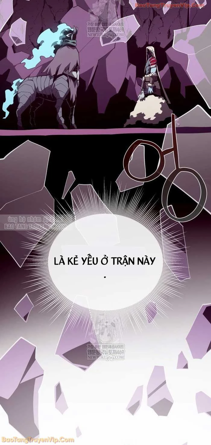 Hồi Ức Trong Ngục Tối Chapter 136 - 14