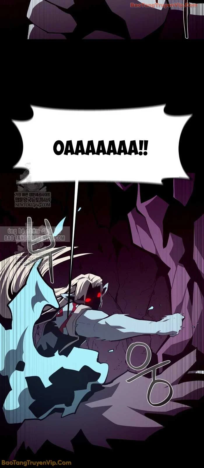 Hồi Ức Trong Ngục Tối Chapter 136 - 20