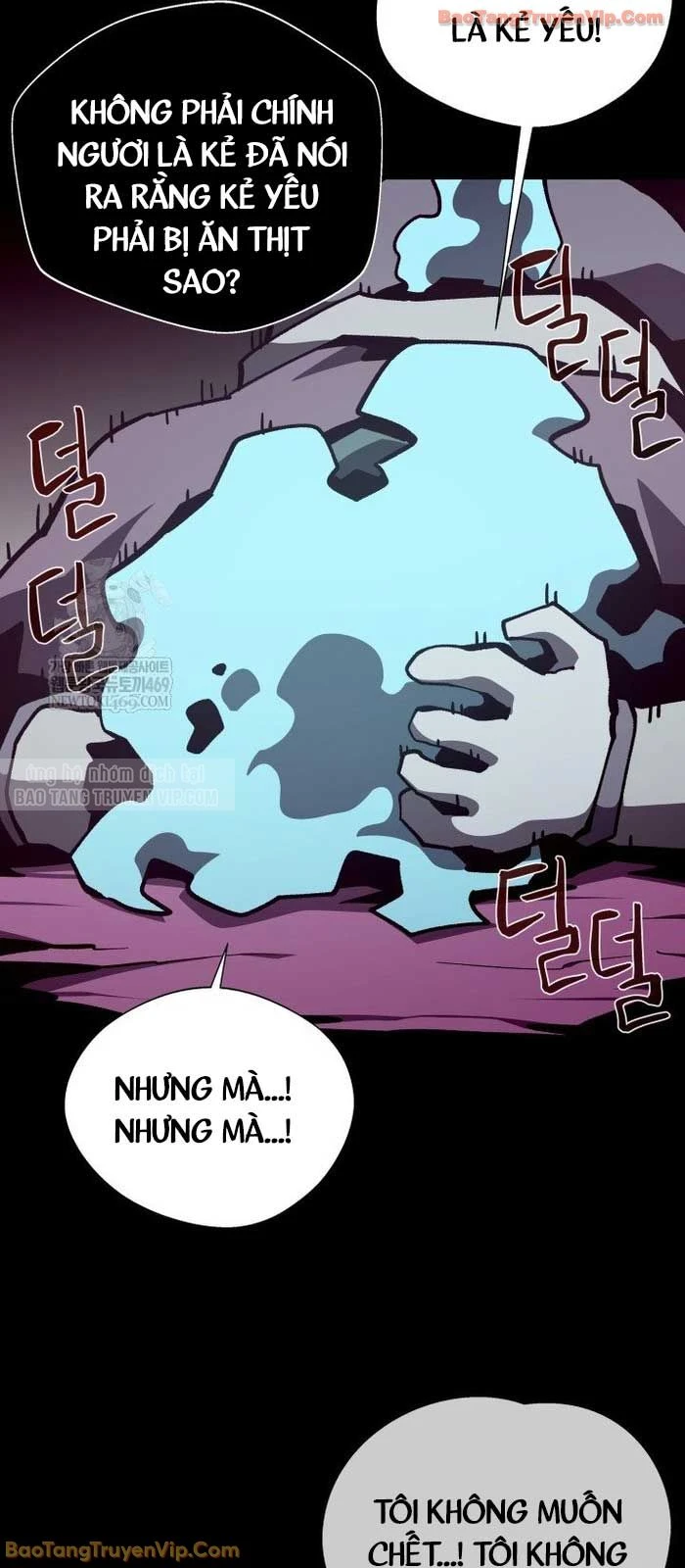 Hồi Ức Trong Ngục Tối Chapter 136 - 24