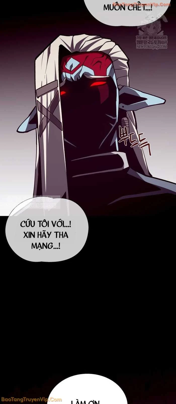 Hồi Ức Trong Ngục Tối Chapter 136 - 25