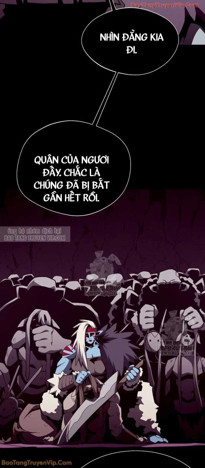 Hồi Ức Trong Ngục Tối Chapter 136 - 43