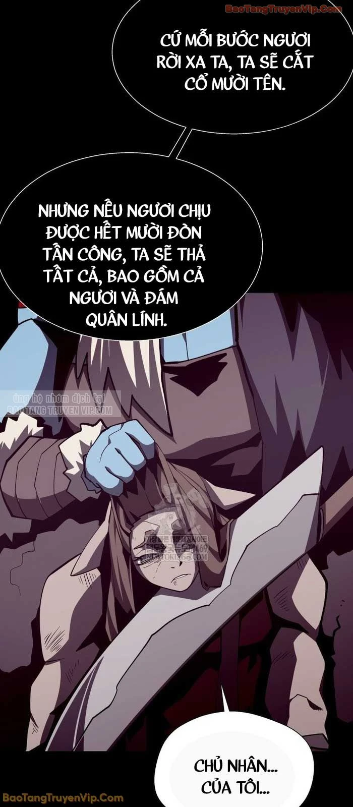 Hồi Ức Trong Ngục Tối Chapter 136 - 44