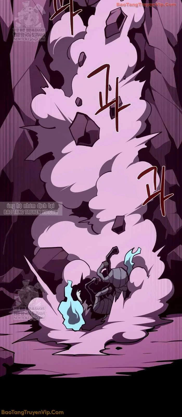 Hồi Ức Trong Ngục Tối Chapter 136 - 54