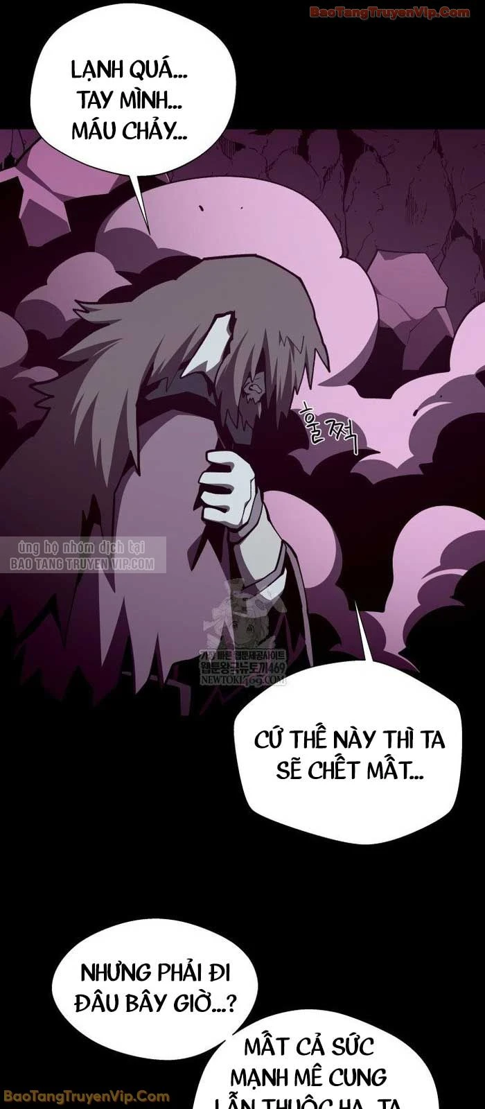 Hồi Ức Trong Ngục Tối Chapter 136 - 61