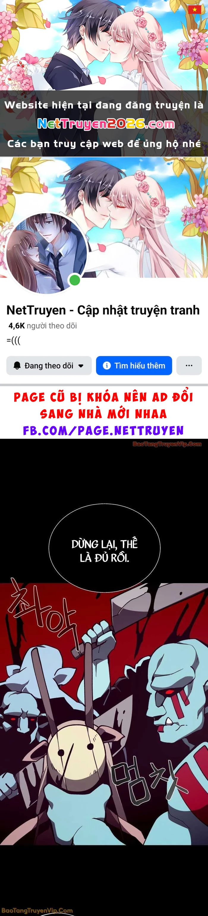 Hồi Ức Trong Ngục Tối Chapter 137 - 1