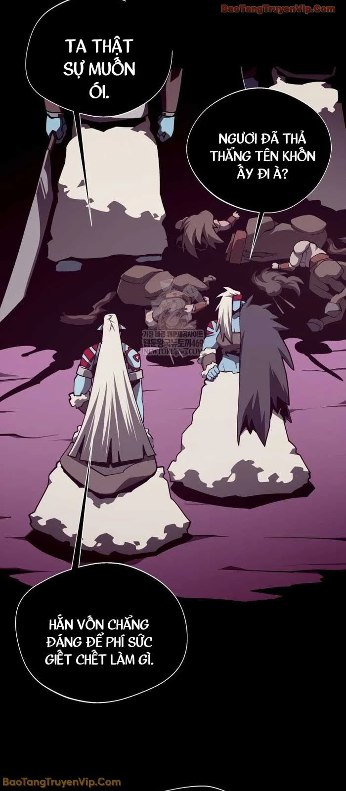 Hồi Ức Trong Ngục Tối Chapter 137 - 2