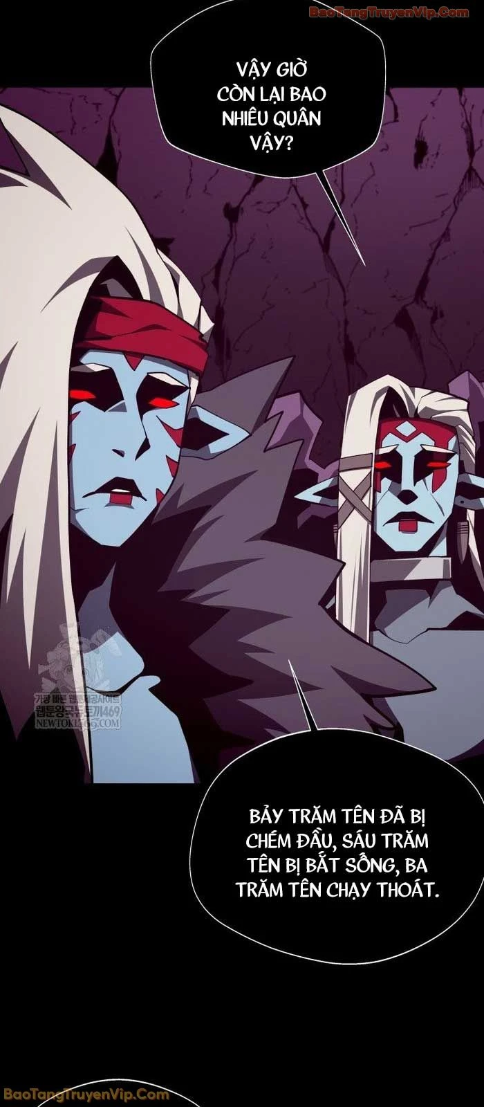 Hồi Ức Trong Ngục Tối Chapter 137 - 3