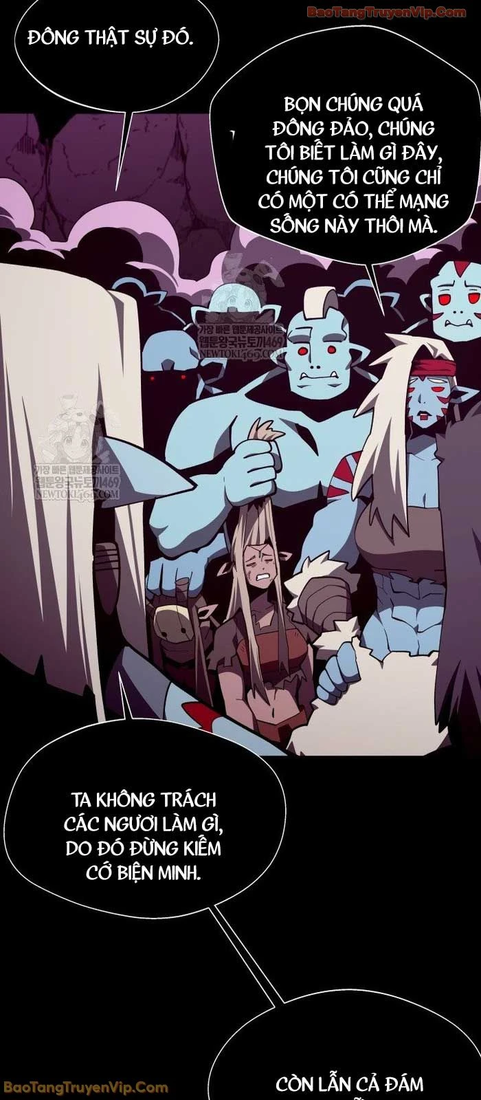 Hồi Ức Trong Ngục Tối Chapter 137 - 4