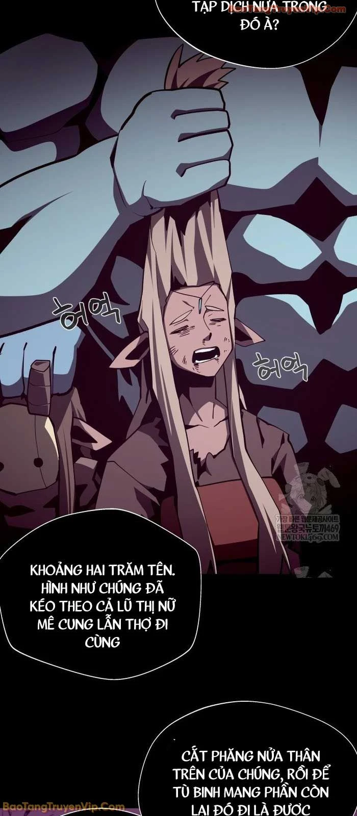 Hồi Ức Trong Ngục Tối Chapter 137 - 5