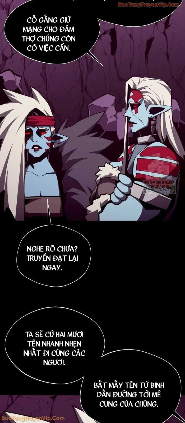 Hồi Ức Trong Ngục Tối Chapter 137 - 6