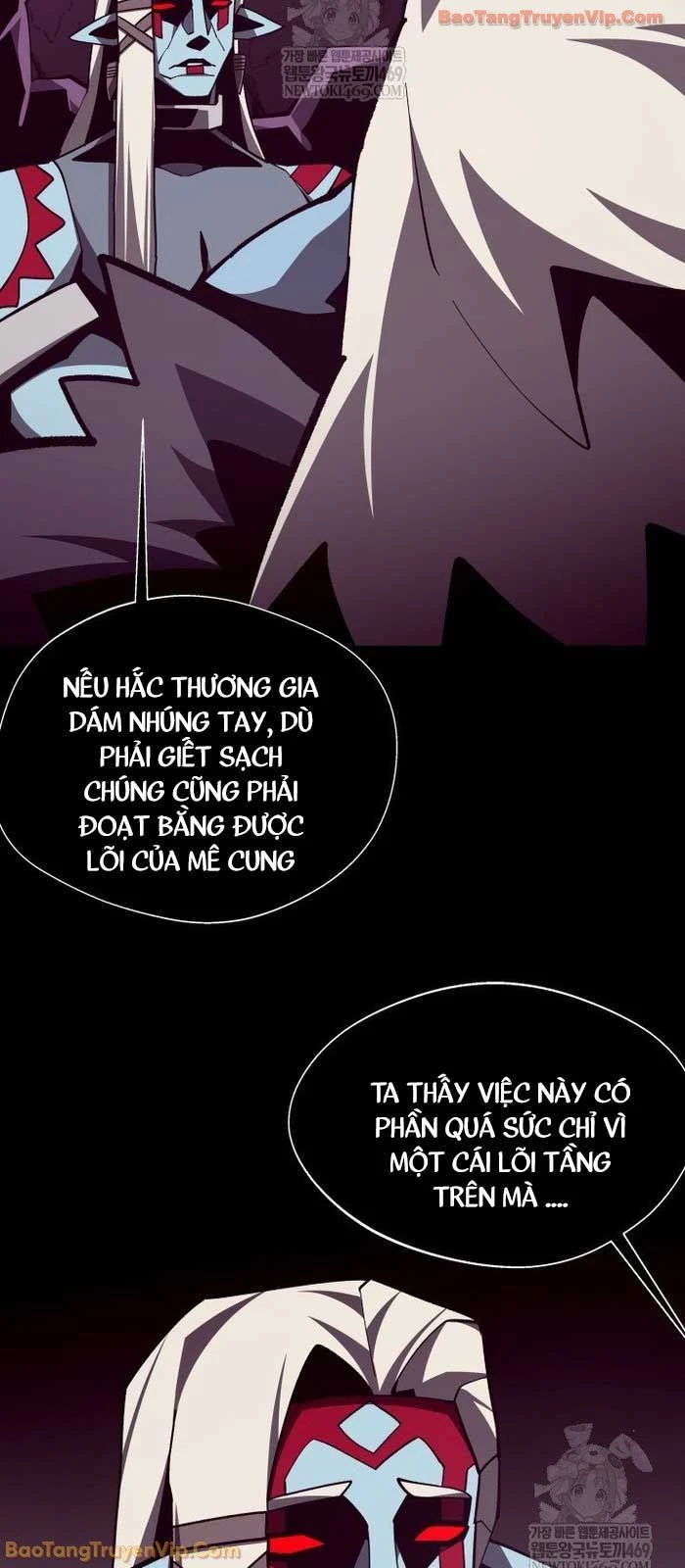 Hồi Ức Trong Ngục Tối Chapter 137 - 8