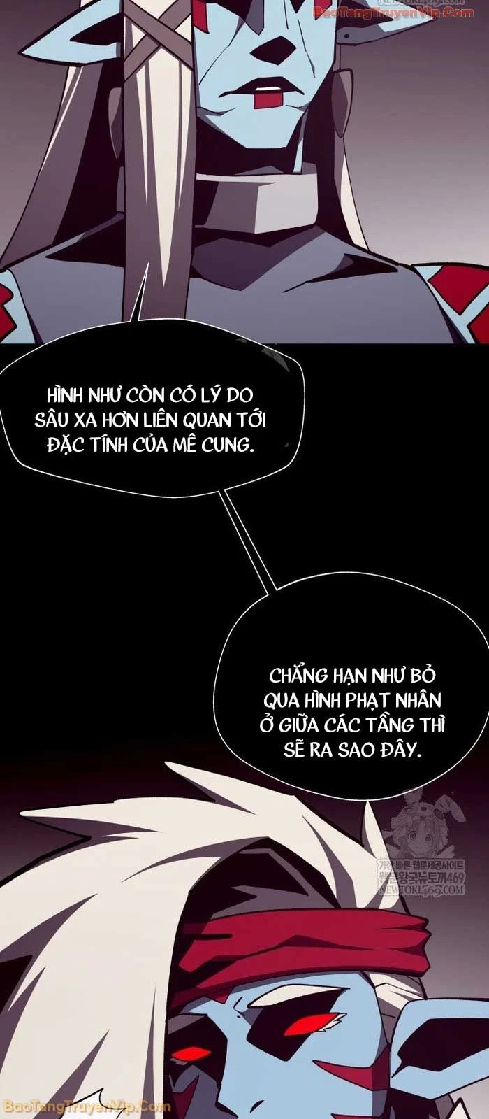 Hồi Ức Trong Ngục Tối Chapter 137 - 9