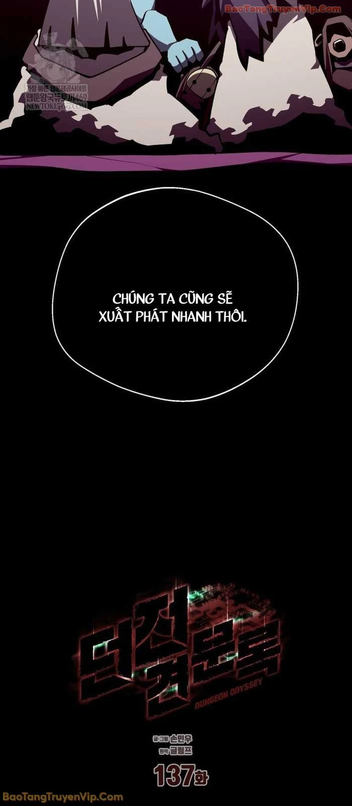 Hồi Ức Trong Ngục Tối Chapter 137 - 11