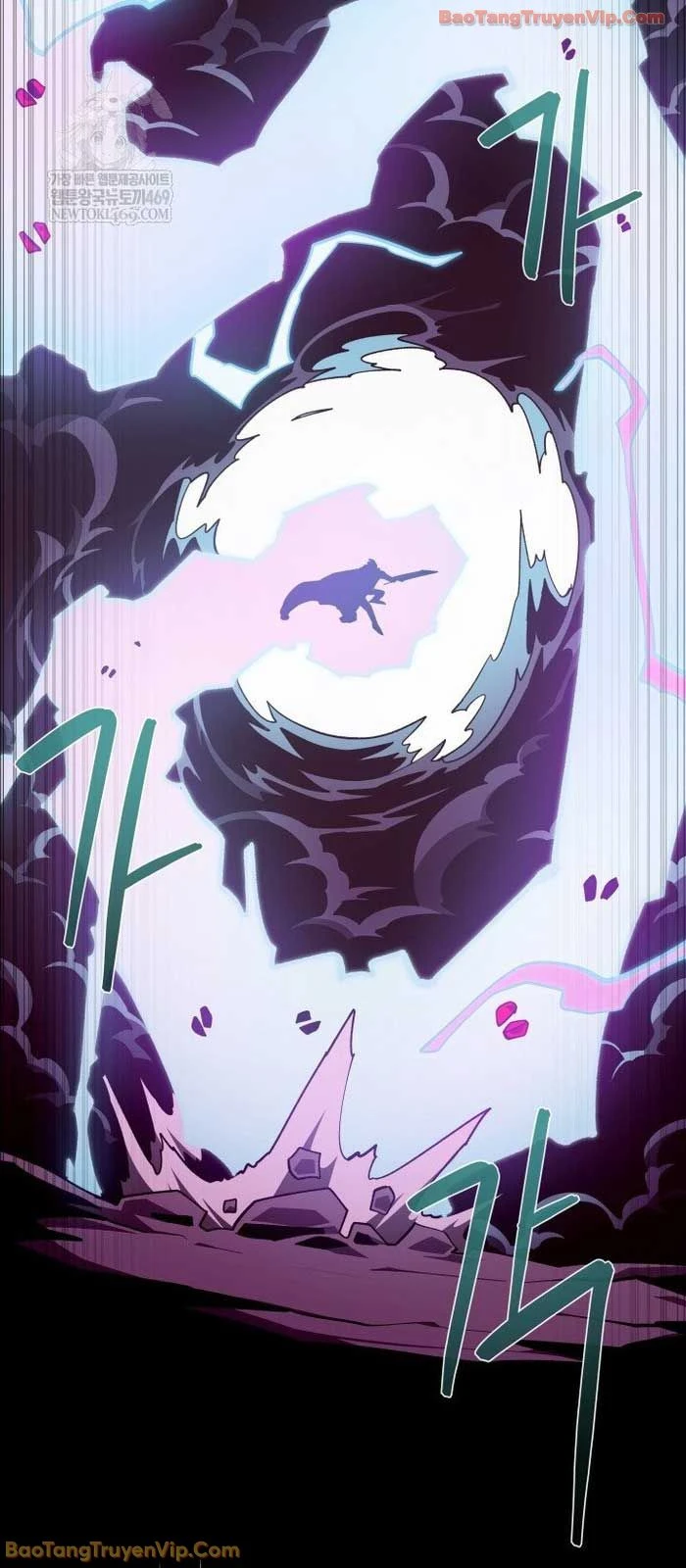 Hồi Ức Trong Ngục Tối Chapter 137 - 13