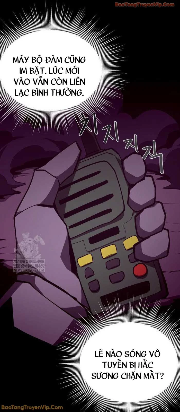 Hồi Ức Trong Ngục Tối Chapter 137 - 17