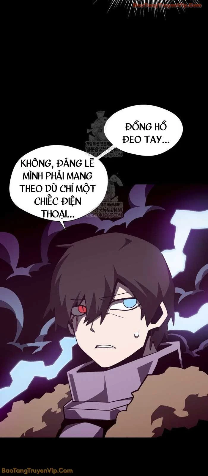 Hồi Ức Trong Ngục Tối Chapter 137 - 18