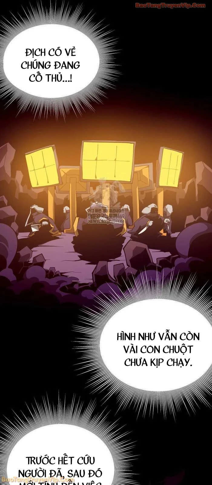 Hồi Ức Trong Ngục Tối Chapter 137 - 20