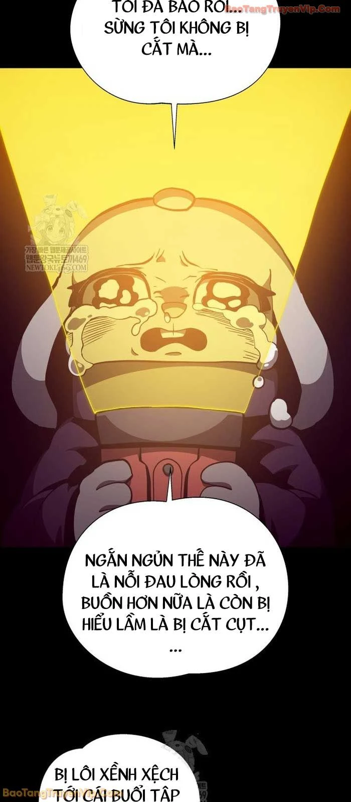 Hồi Ức Trong Ngục Tối Chapter 137 - 22