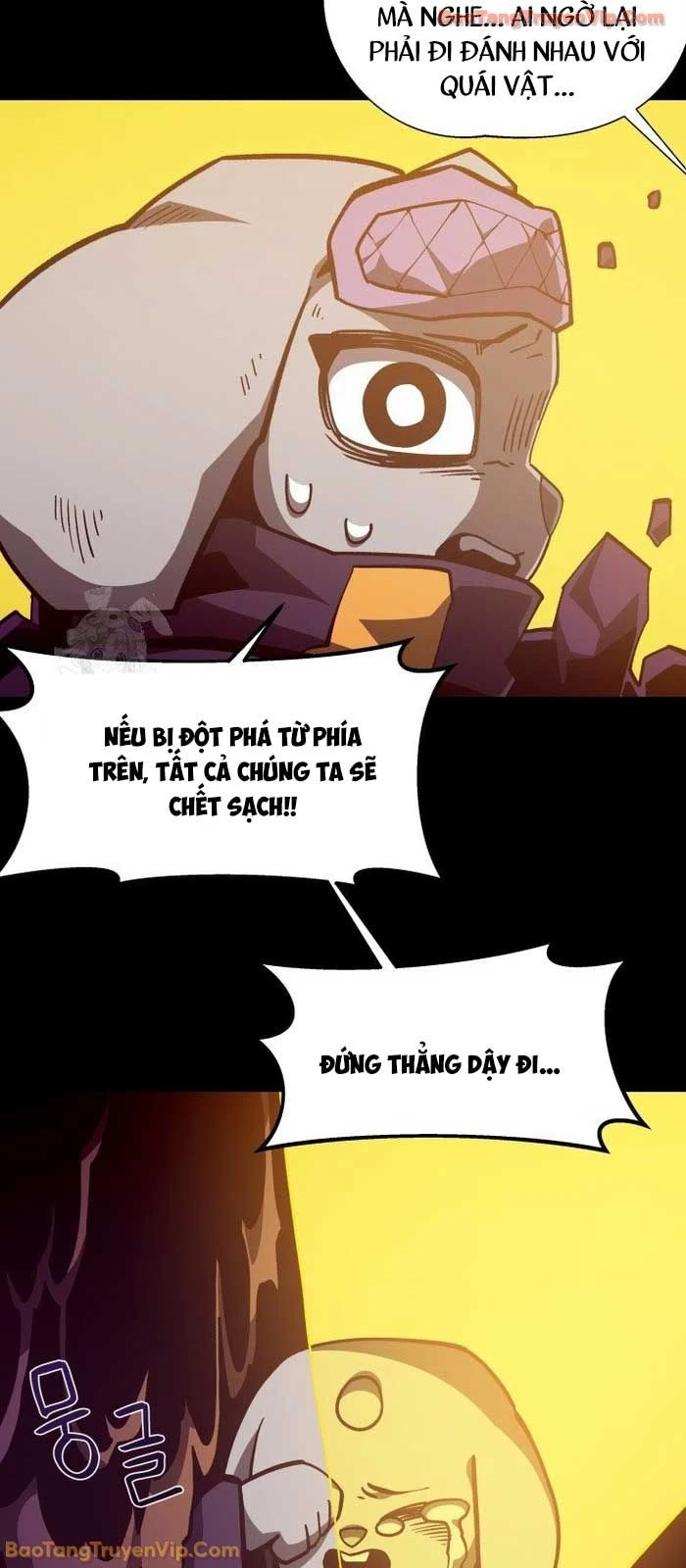 Hồi Ức Trong Ngục Tối Chapter 137 - 24