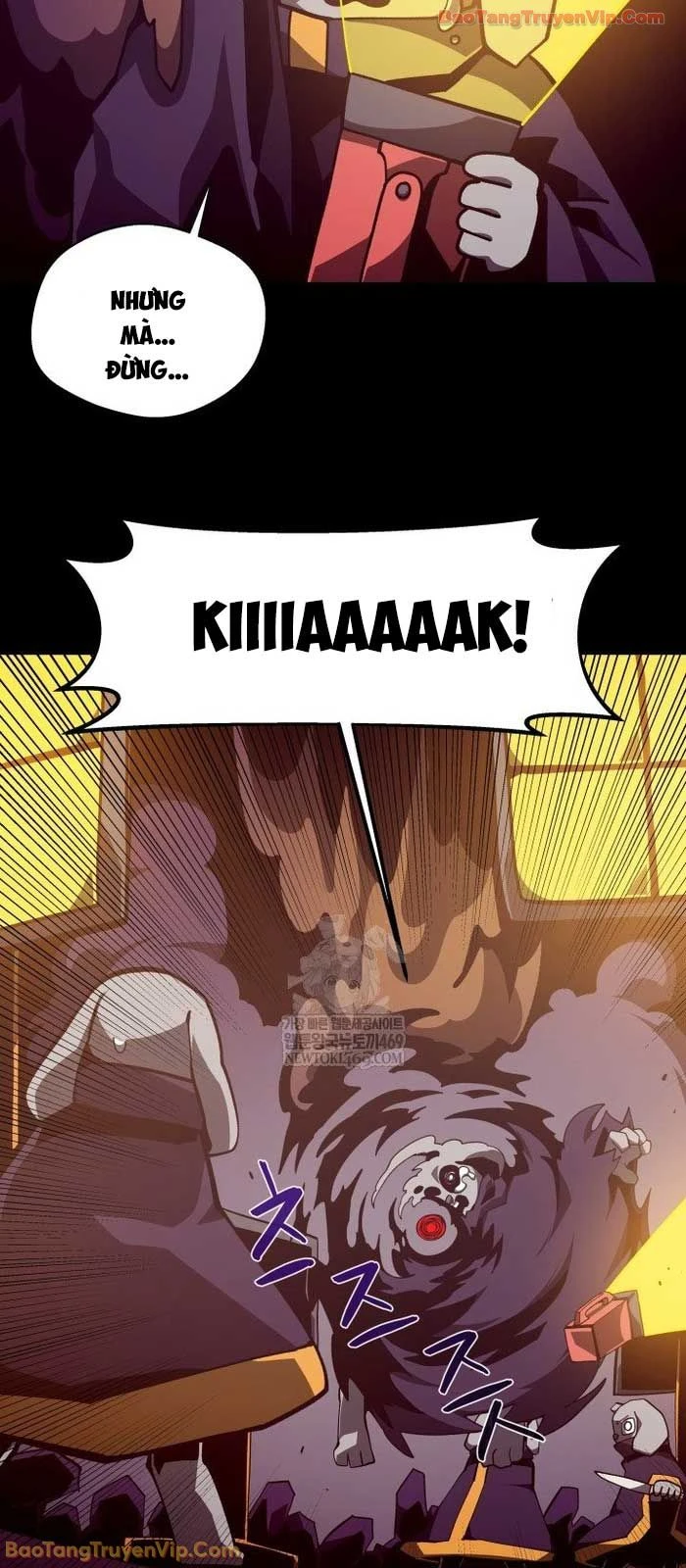 Hồi Ức Trong Ngục Tối Chapter 137 - 25