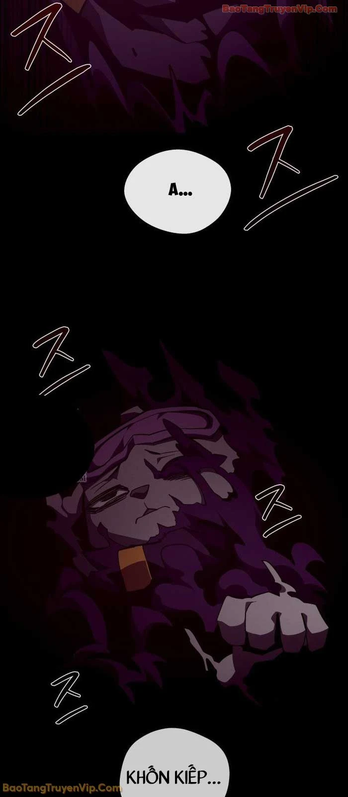 Hồi Ức Trong Ngục Tối Chapter 137 - 33