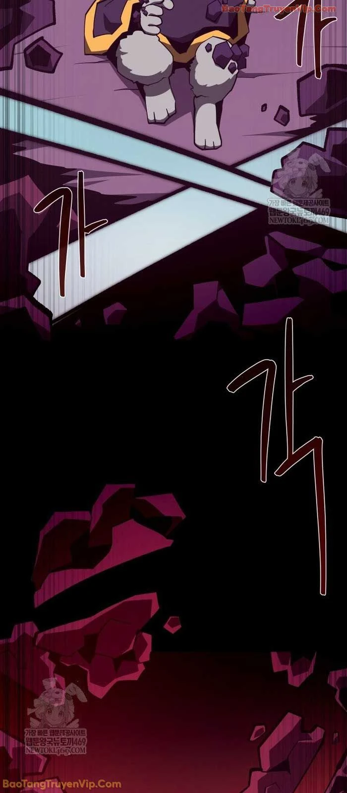 Hồi Ức Trong Ngục Tối Chapter 137 - 38