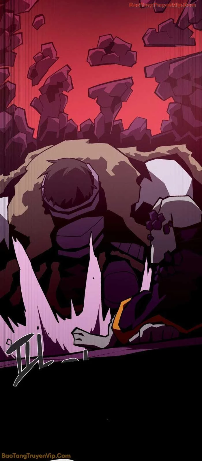 Hồi Ức Trong Ngục Tối Chapter 137 - 39