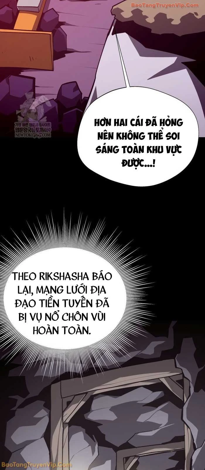 Hồi Ức Trong Ngục Tối Chapter 137 - 42