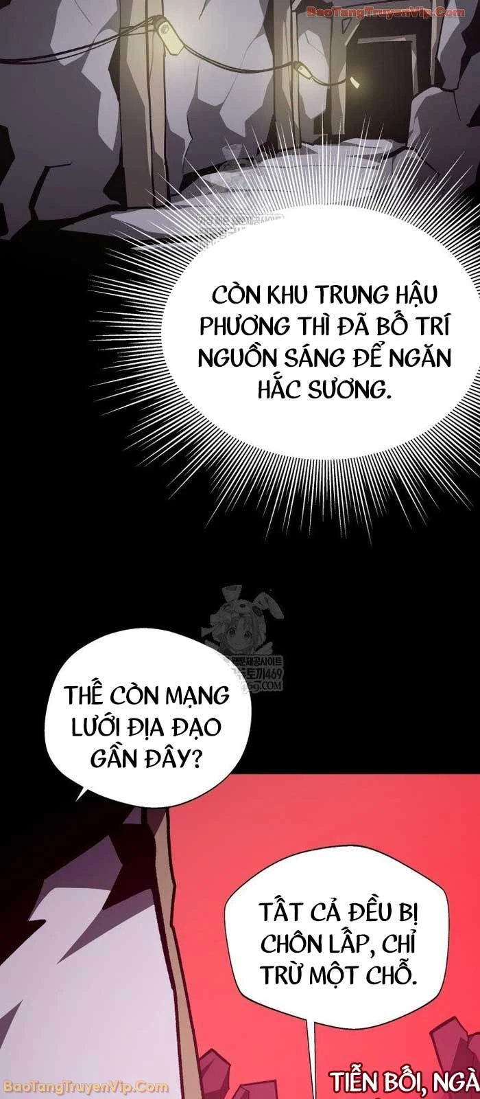 Hồi Ức Trong Ngục Tối Chapter 137 - 43