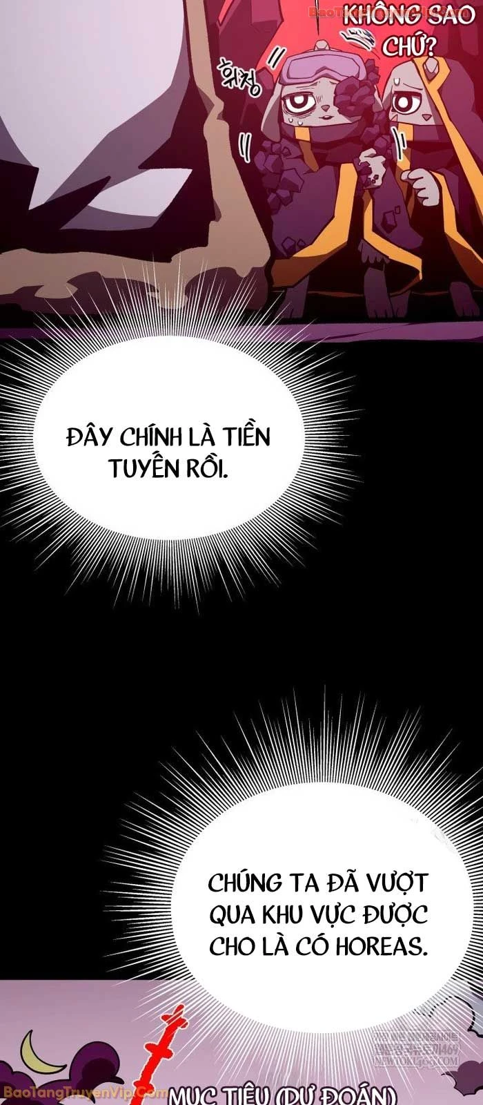 Hồi Ức Trong Ngục Tối Chapter 137 - 44