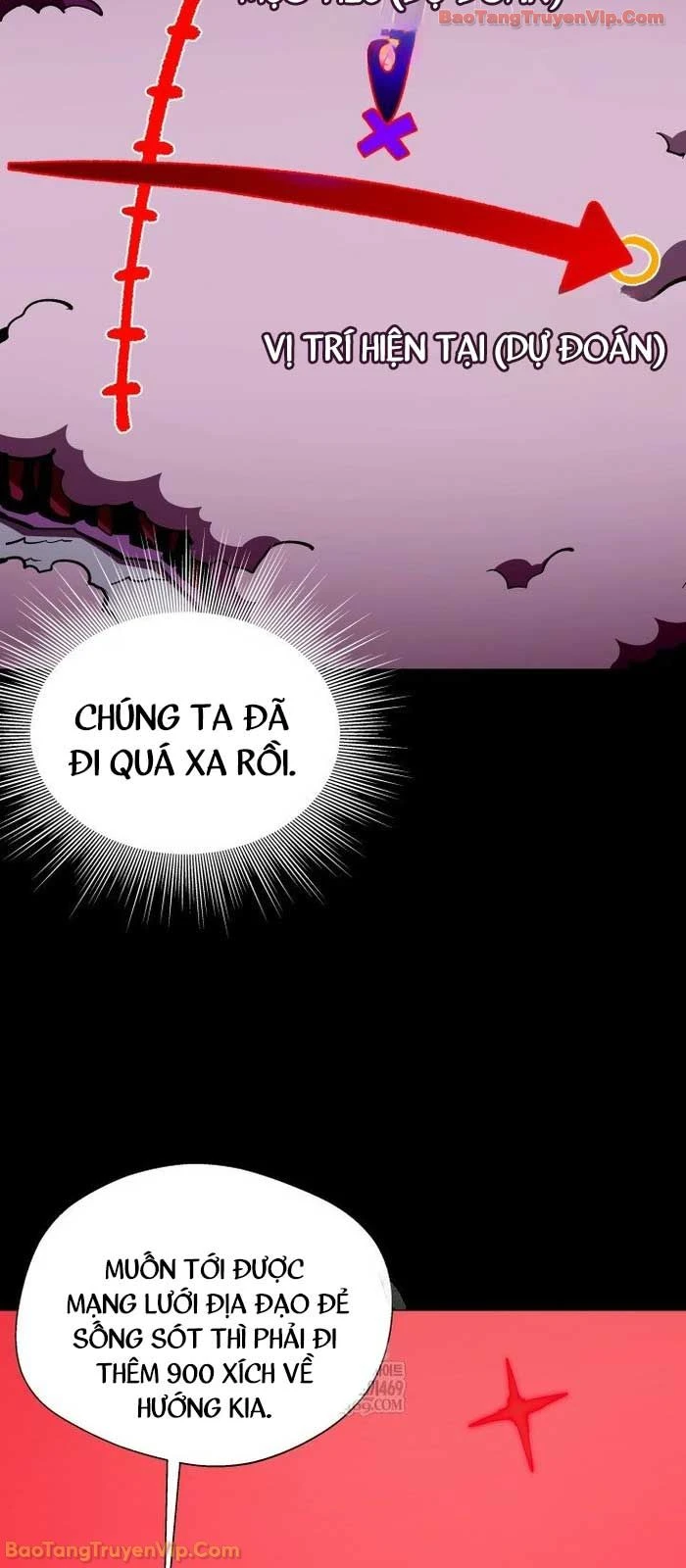 Hồi Ức Trong Ngục Tối Chapter 137 - 45