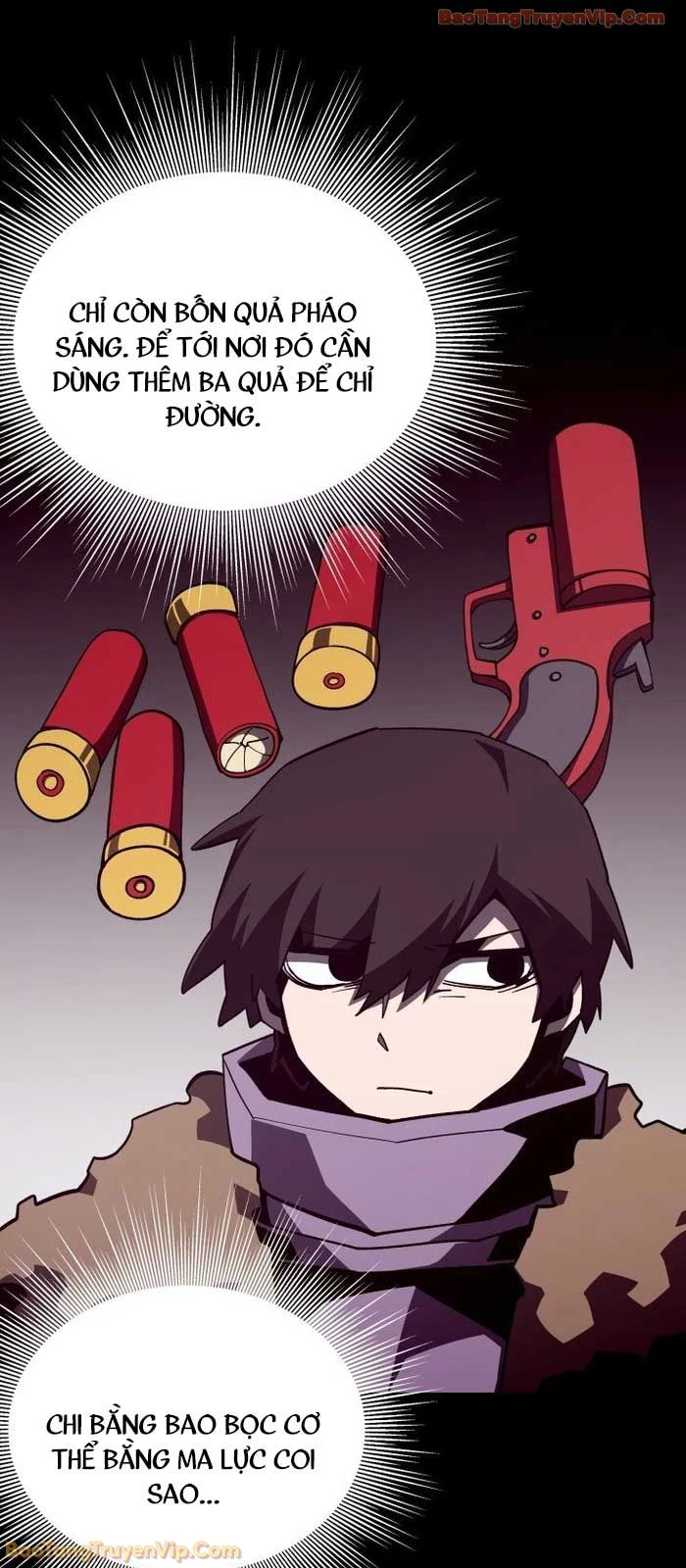 Hồi Ức Trong Ngục Tối Chapter 137 - 47