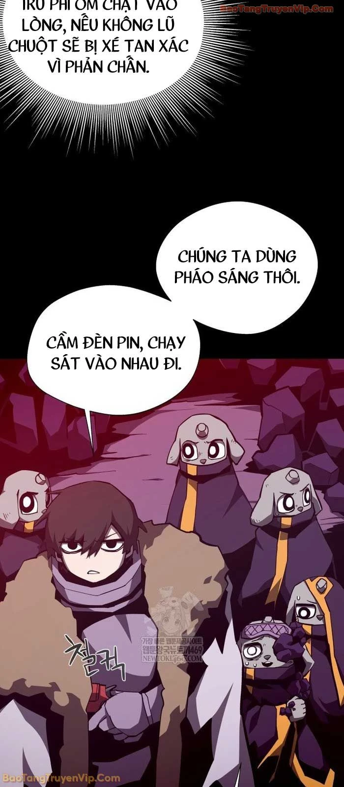 Hồi Ức Trong Ngục Tối Chapter 137 - 50