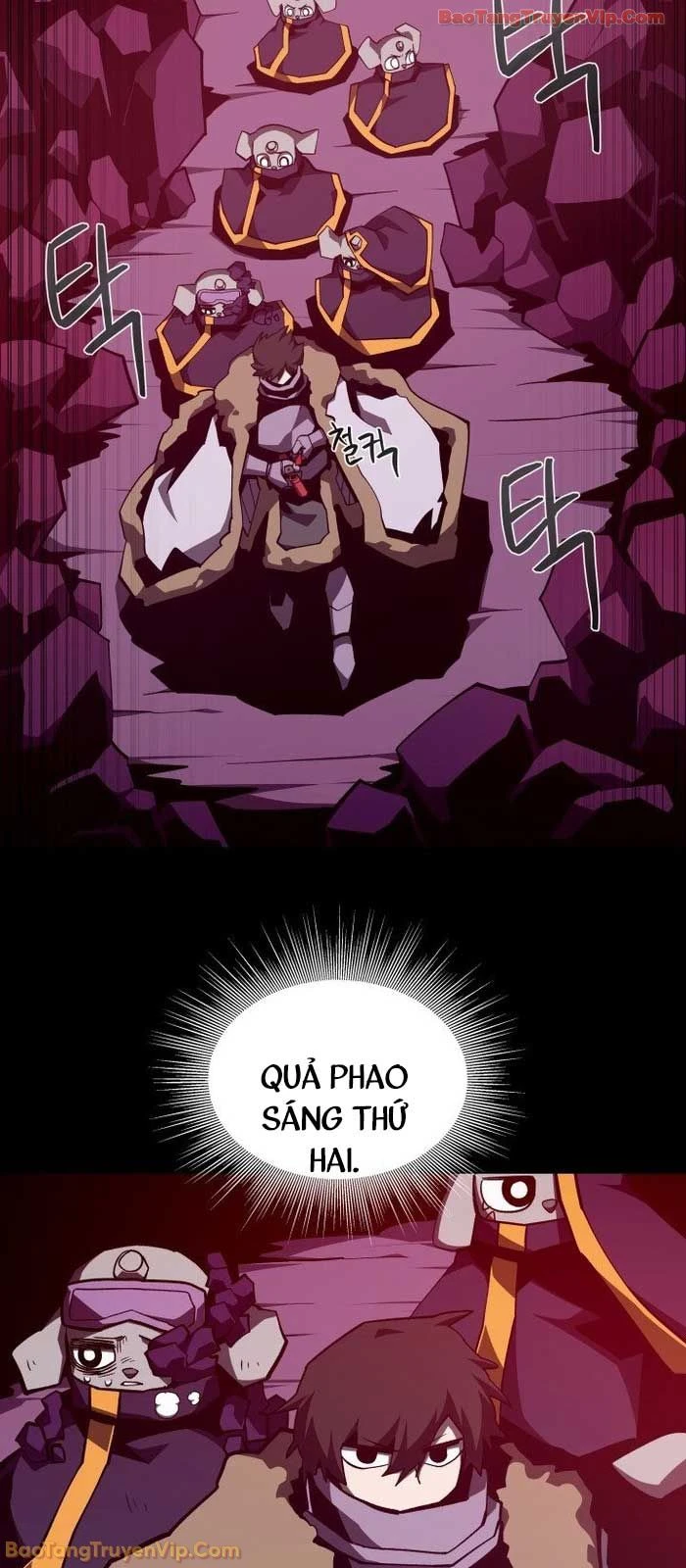 Hồi Ức Trong Ngục Tối Chapter 137 - 54