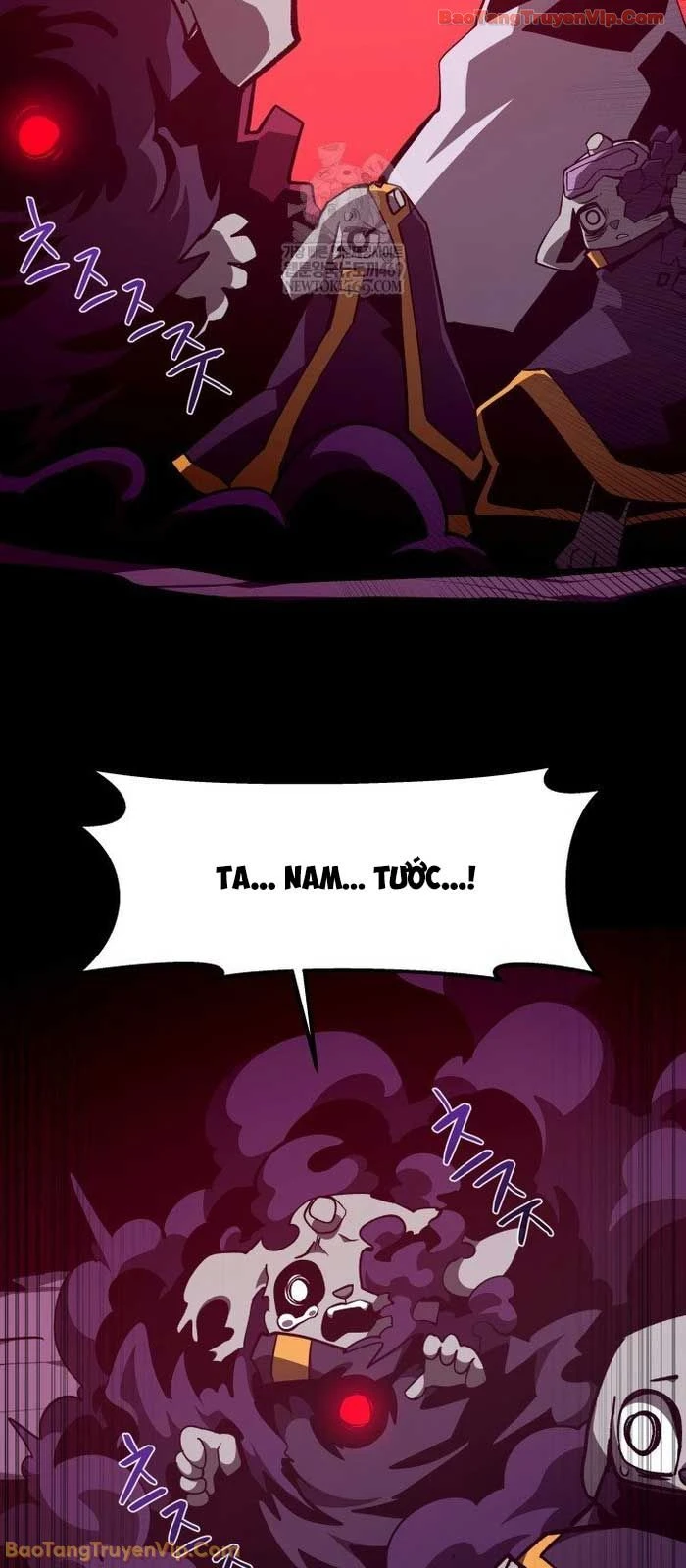 Hồi Ức Trong Ngục Tối Chapter 137 - 56