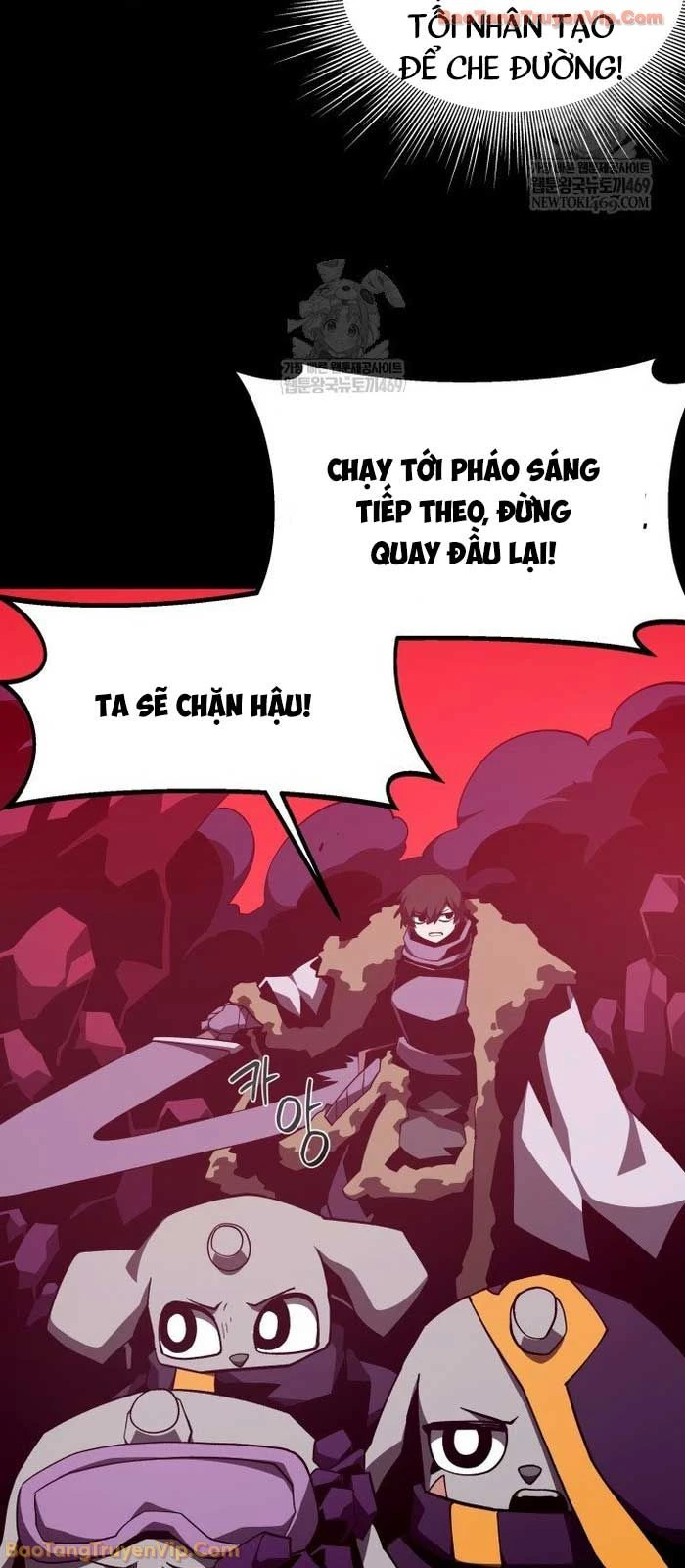 Hồi Ức Trong Ngục Tối Chapter 137 - 59