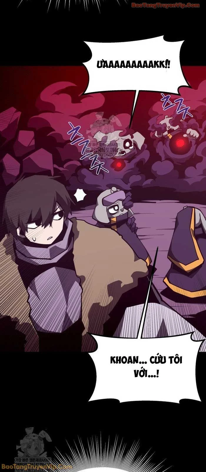 Hồi Ức Trong Ngục Tối Chapter 137 - 73