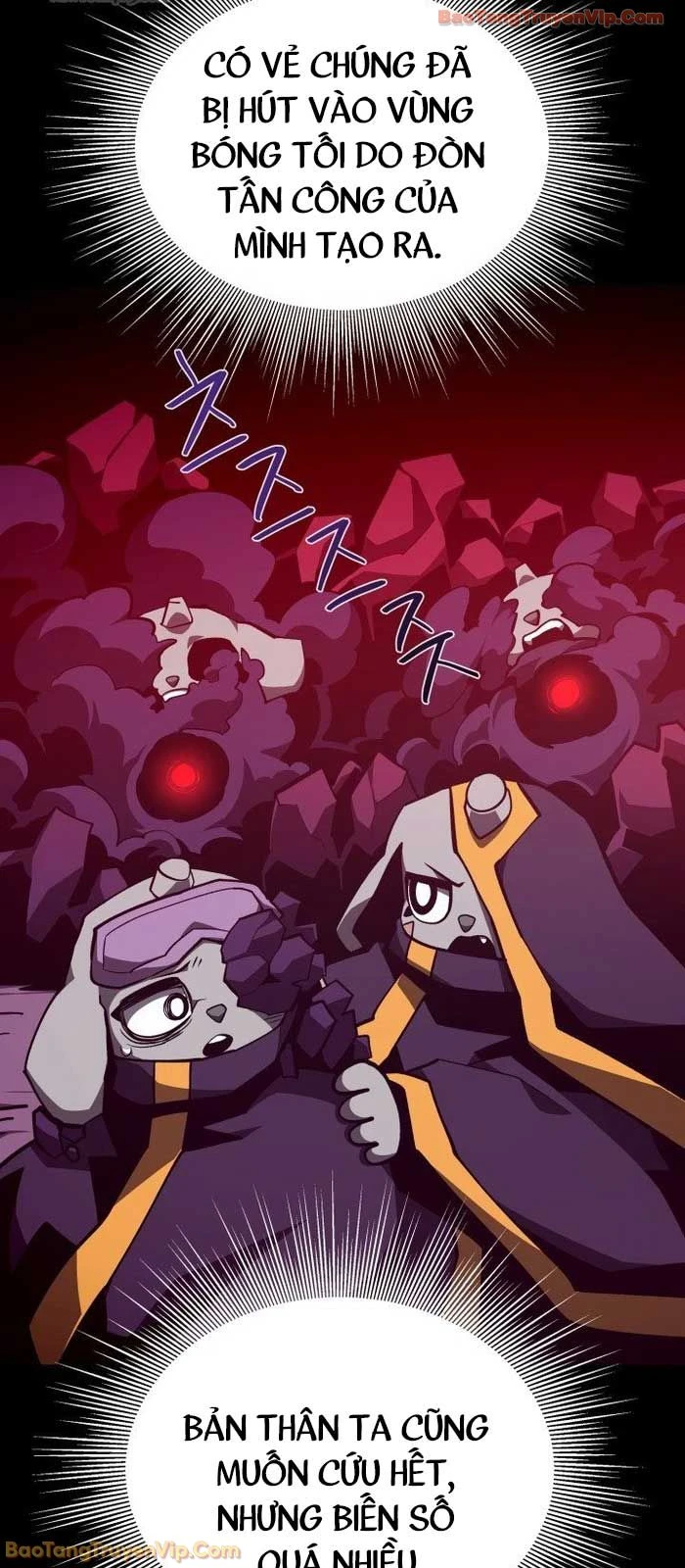 Hồi Ức Trong Ngục Tối Chapter 137 - 74