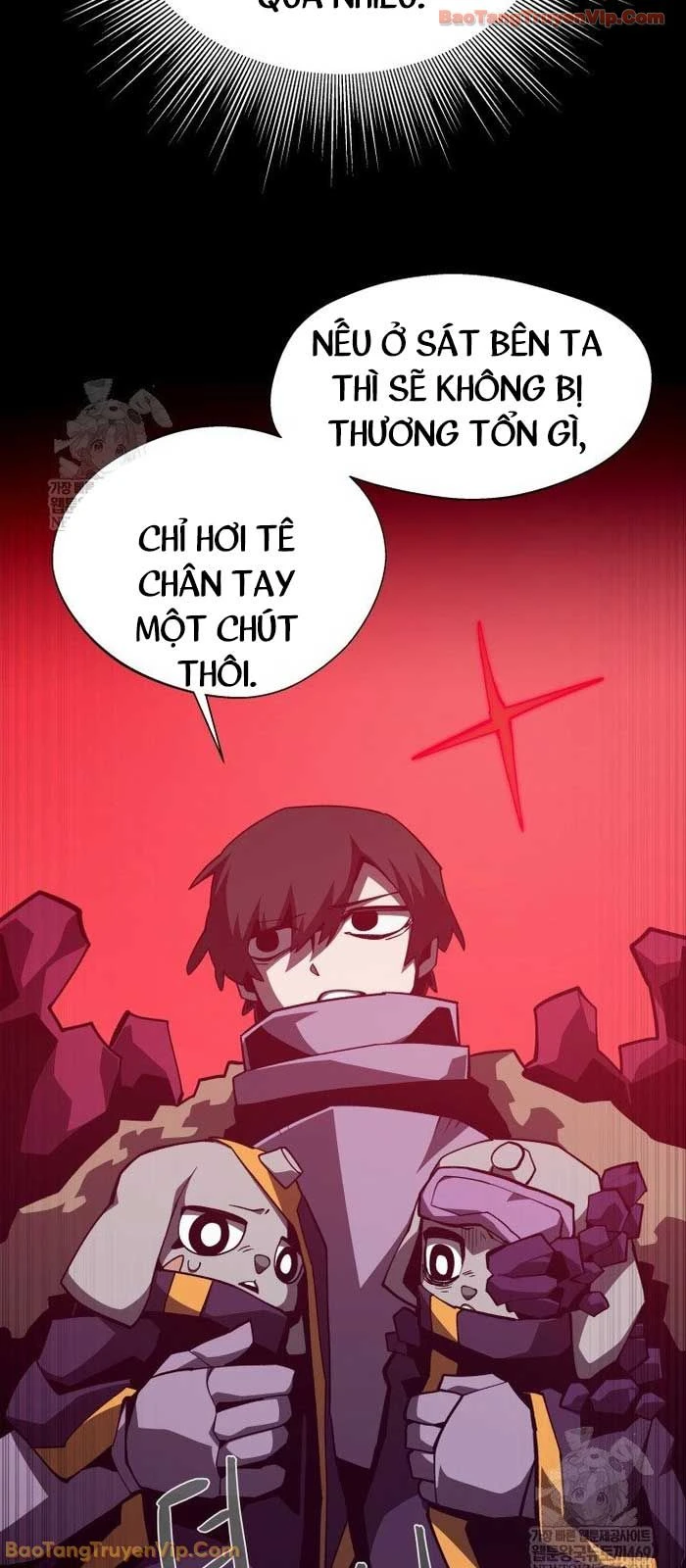 Hồi Ức Trong Ngục Tối Chapter 137 - 75